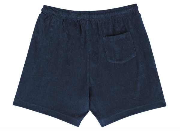 TERRY SHORTS