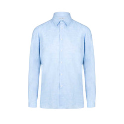 TENDER - TO LINEN SHIRT