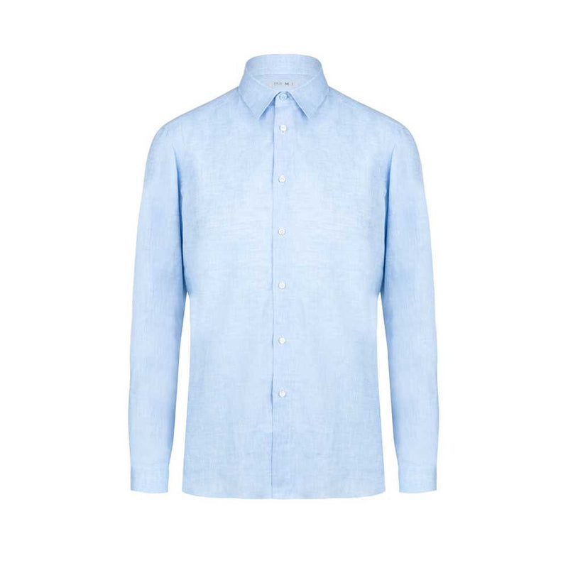 TENDER - TO LINEN SHIRT