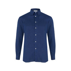 TENDER - TO LINEN SHIRT