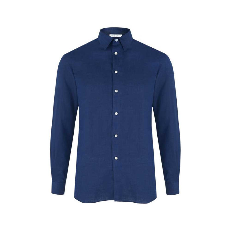 TENDER - TO LINEN SHIRT