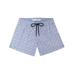 SOUTH BEACH SWIM SHORTS