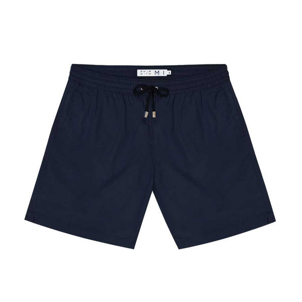 SAINT TROPEZ SWIM SHORTS