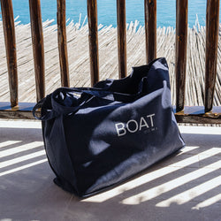 THE BOAT BAG