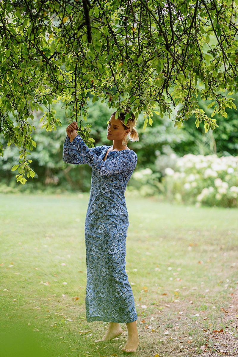 CAPRI DRESS