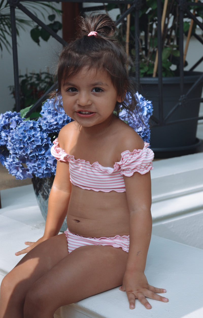 Kids bikini model deals