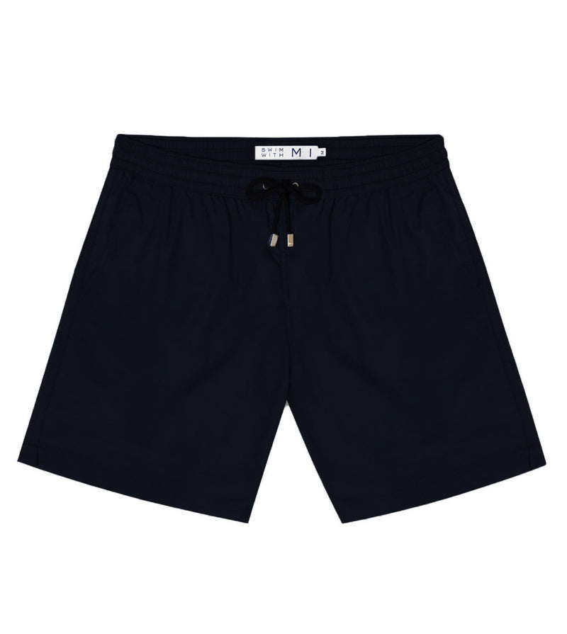 SAINT TROPEZ SWIM SHORTS