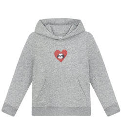 THE KIDS HOODIE COCO