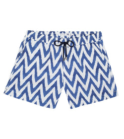 SOUTH BEACH SWIM SHORTS