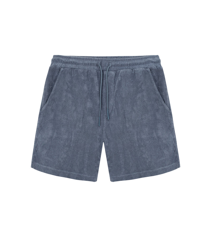 TERRY SHORTS