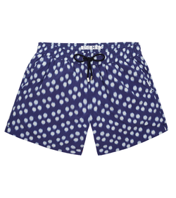 SOUTH BEACH SWIM SHORTS
