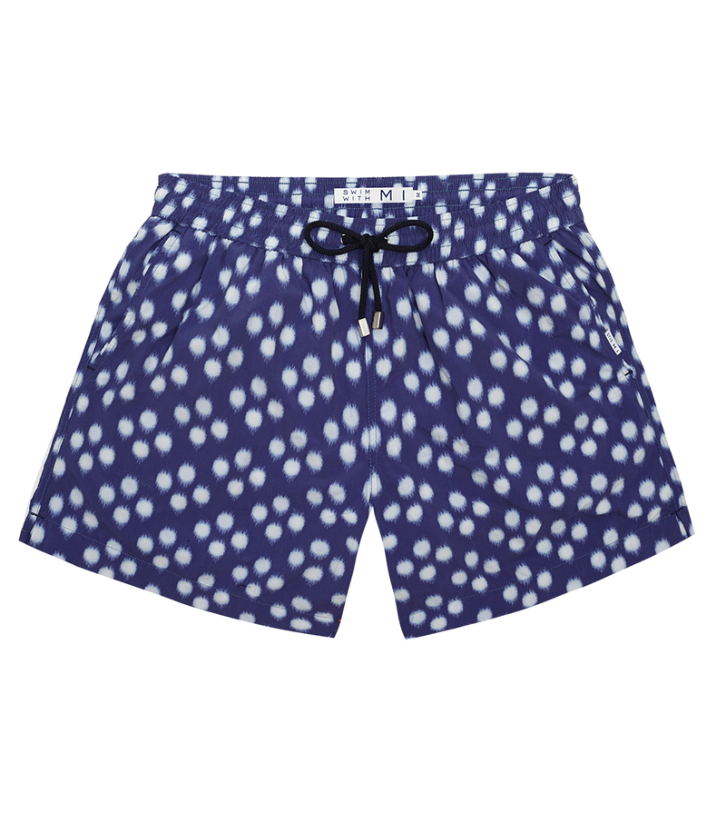 SOUTH BEACH SWIM SHORTS