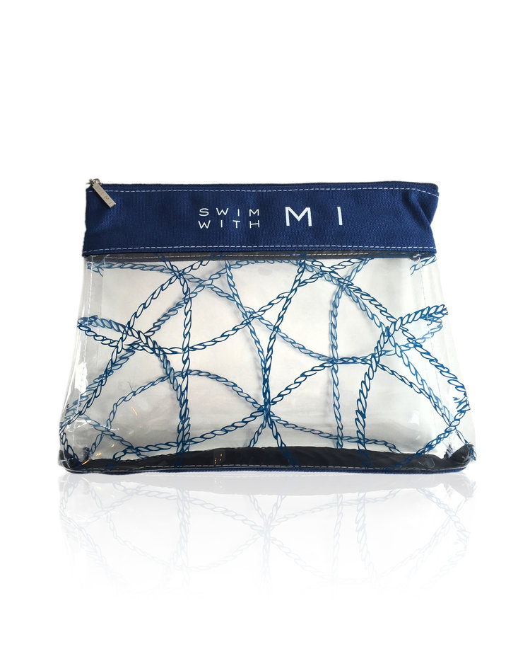 CAPRESE MIX&MATCH SLIP HIGH-LEG