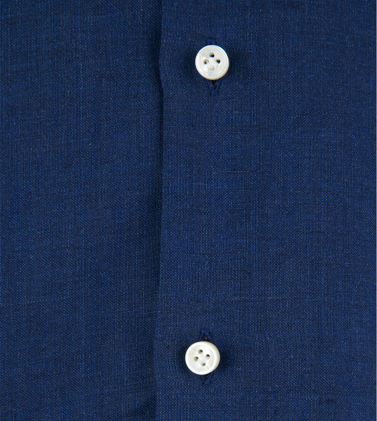 TENDER - TO LINEN SHIRT