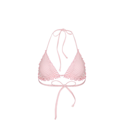 CAPRESE MIX&MATCH TOP TRIANGLE