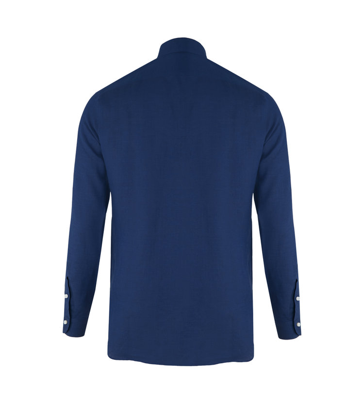 TENDER - TO LINEN SHIRT