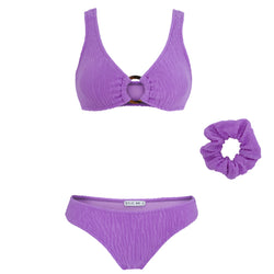 SCRUNCH BIKINI