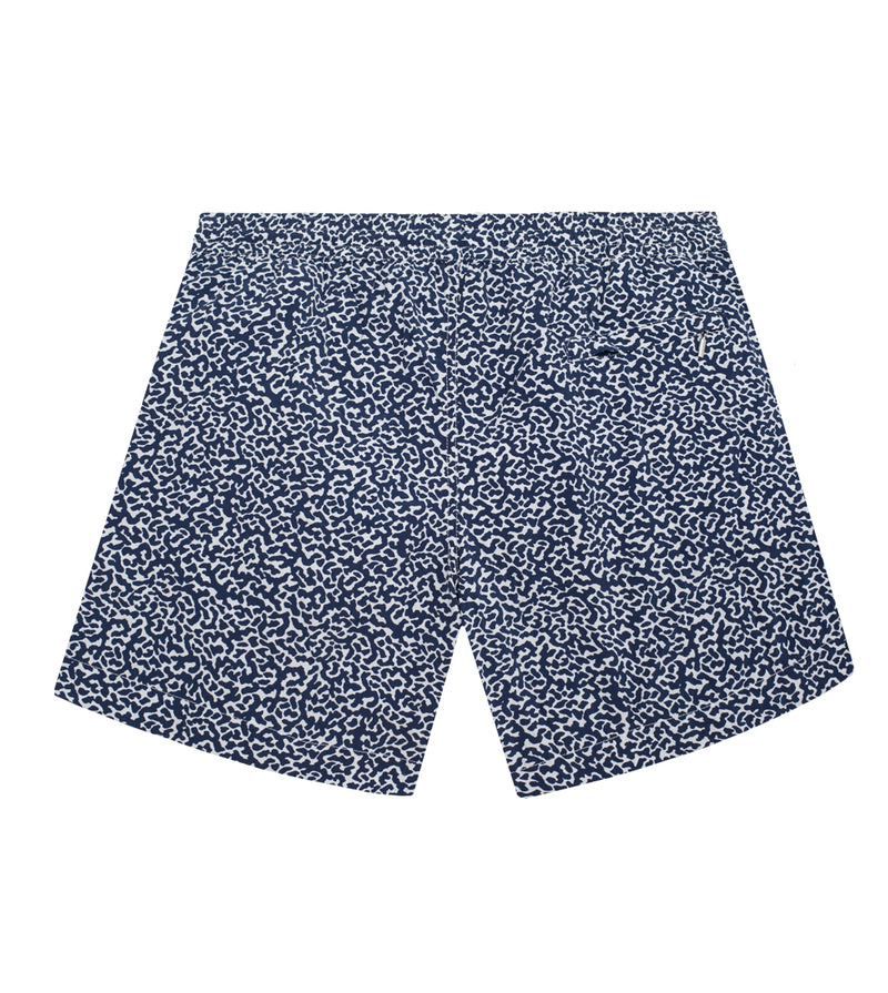 SOUTH BEACH SWIM SHORTS