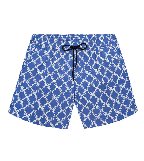 SOUTH BEACH SWIM SHORTS