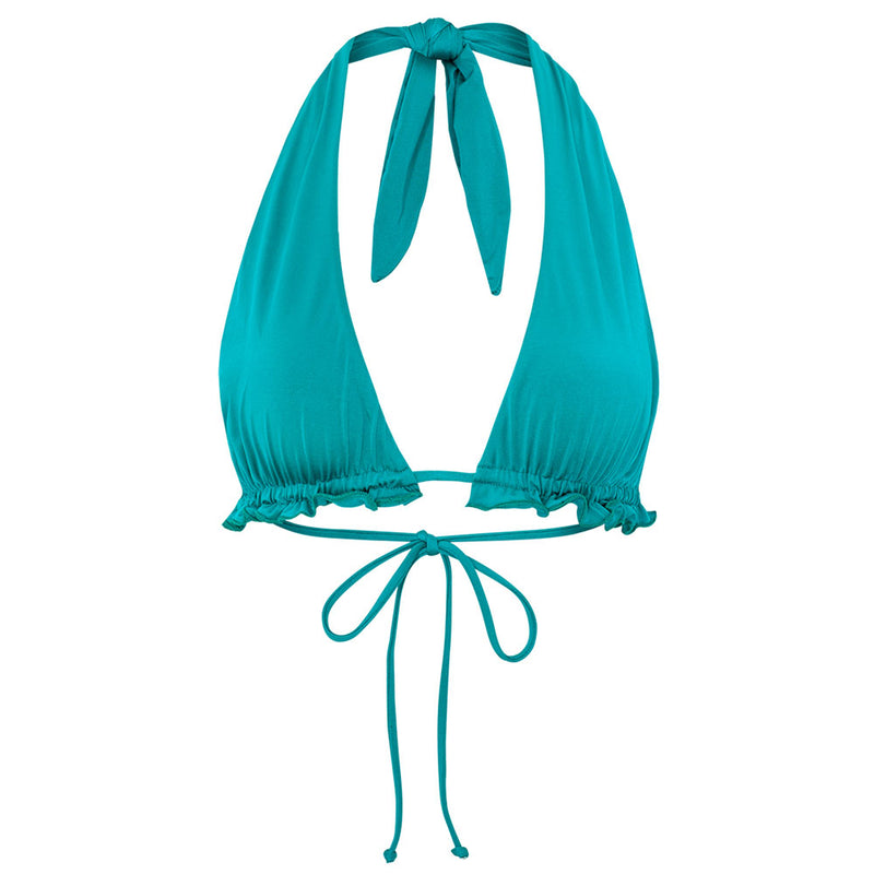 JET-SKI MIX&MATCH TOP TRIANGLE